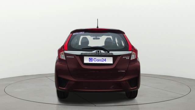 View Honda Jazz Image 39 Used Honda Jazz Image 39