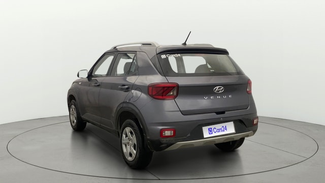 View Hyundai Venue Image 2 Used Hyundai Venue Image 2