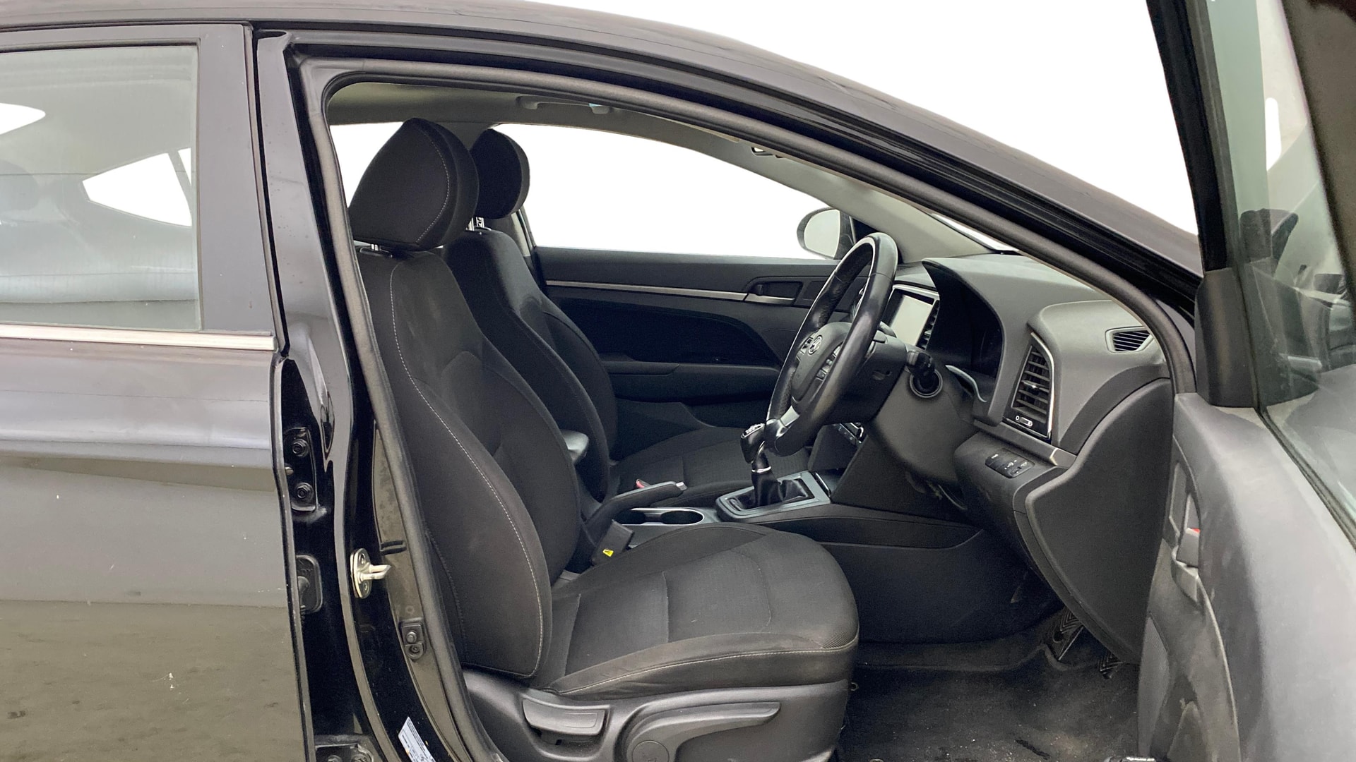 Used 2019 Hyundai Elantra Used 2019 Hyundai Elantra