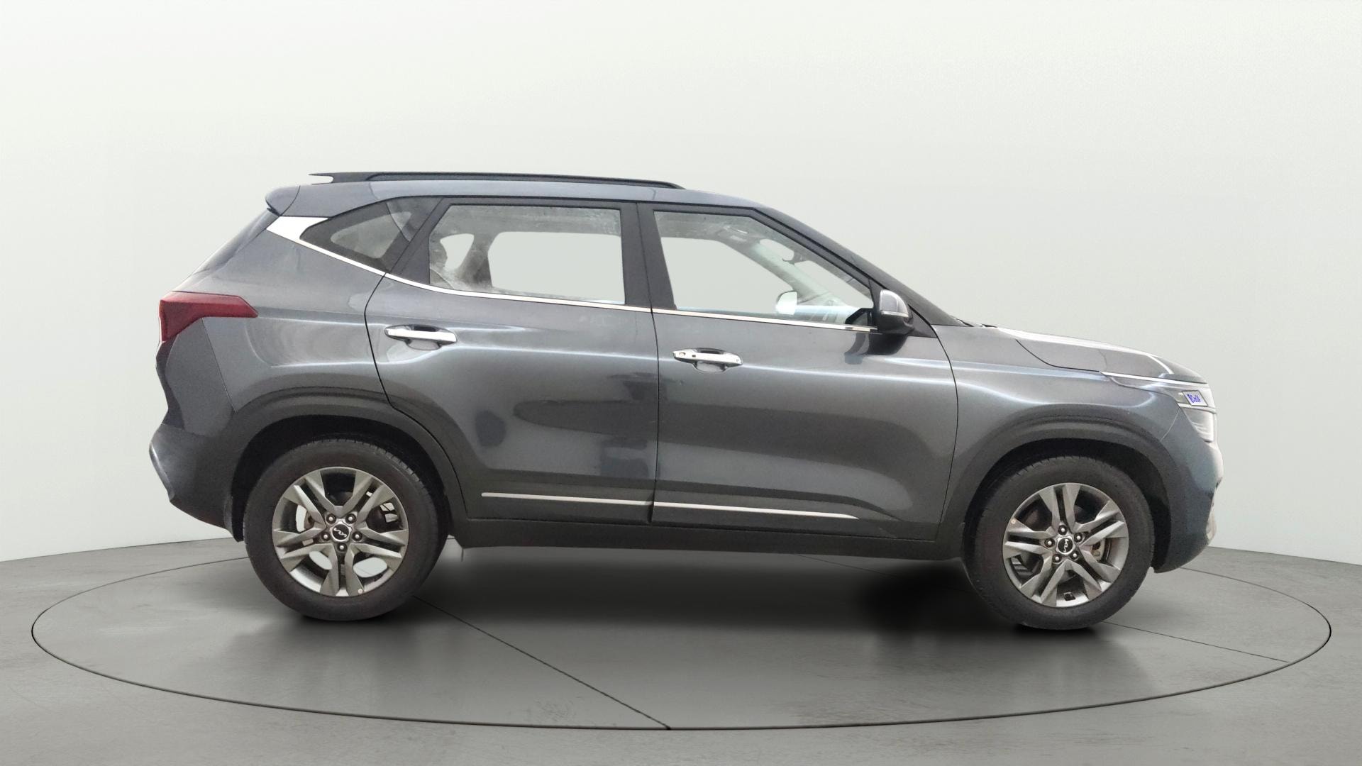 Used 2023 Kia Seltos Used 2023 Kia Seltos