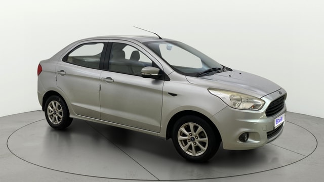 View Ford Figo Aspire Image 21 Used Ford Figo Aspire Image 21