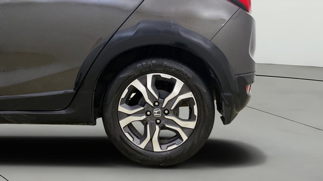 View Honda WR-V Image 11 Used Honda WR-V Image 11