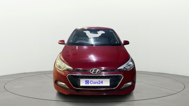 View Hyundai Elite i20 Image 1 Used Hyundai Elite i20 Image 1