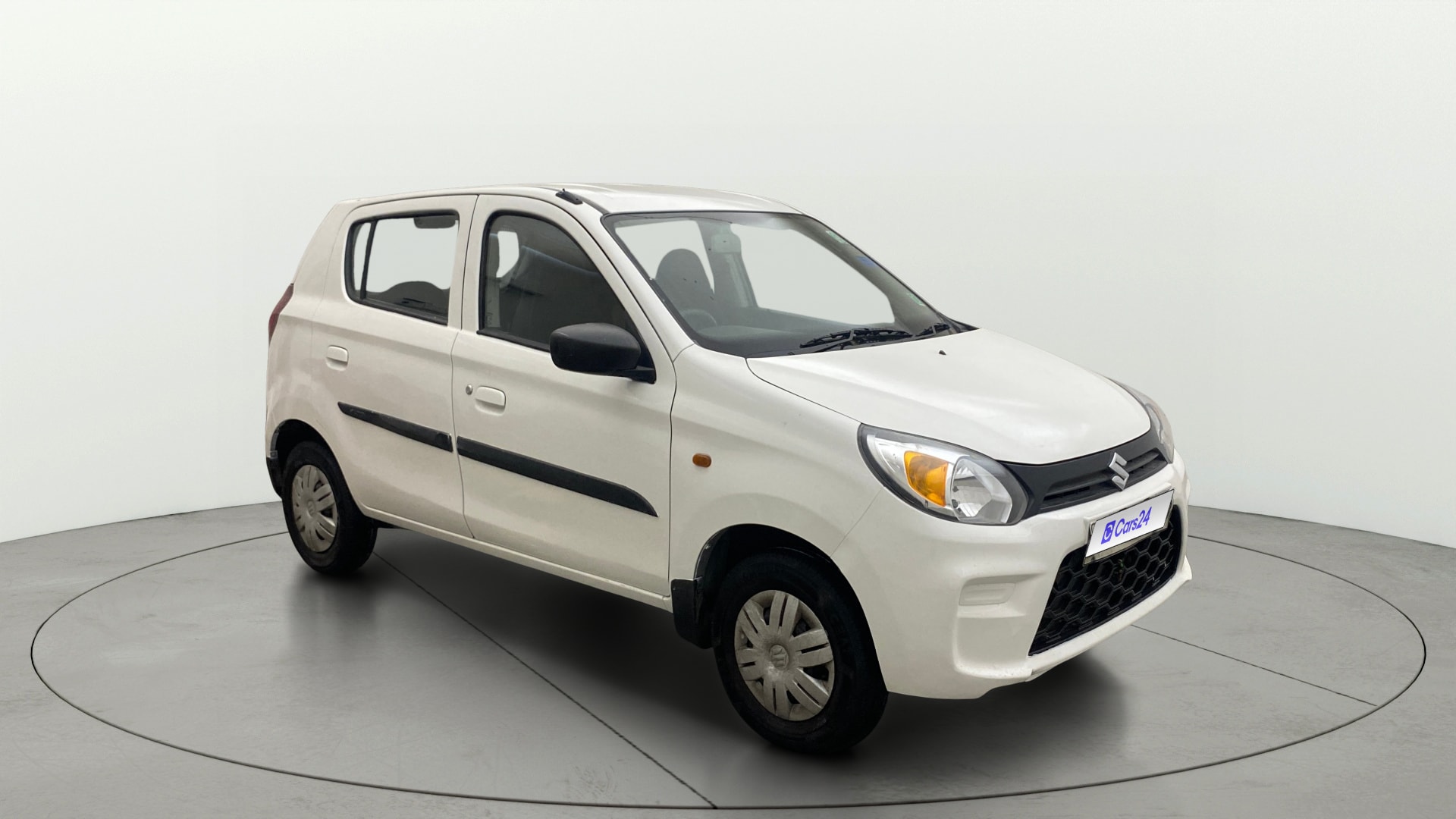 View 2021 Maruti Suzuki 1000 Base Variant Image 35 Used 2021 Maruti Suzuki 1000 Base Variant Image 35