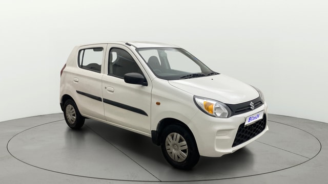View Maruti Suzuki 1000 Image 35 Used Maruti Suzuki 1000 Image 35
