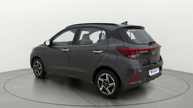 View Hyundai Grand i10 Nios Image 2 Used Hyundai Grand i10 Nios Image 2