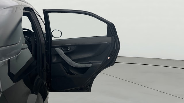 View Tata Nexon Image 6 Used Tata Nexon Image 6