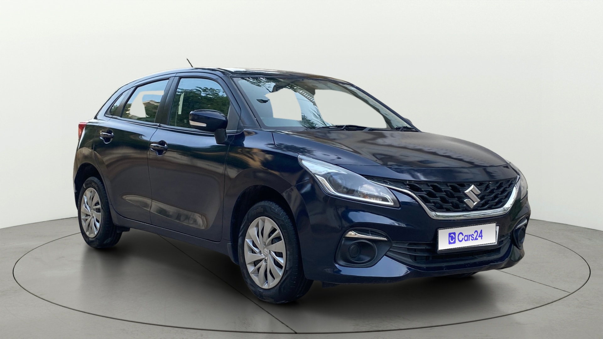 View 2023 Maruti Suzuki 1000 Base Variant Image 21 Used 2023 Maruti Suzuki 1000 Base Variant Image 21