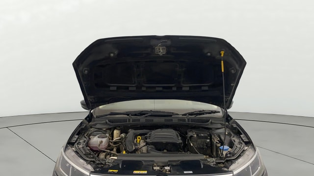 View Volkswagen Virtus Image 33 Used Volkswagen Virtus Image 33