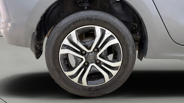 View Tata Tigor Image 24 Used Tata Tigor Image 24