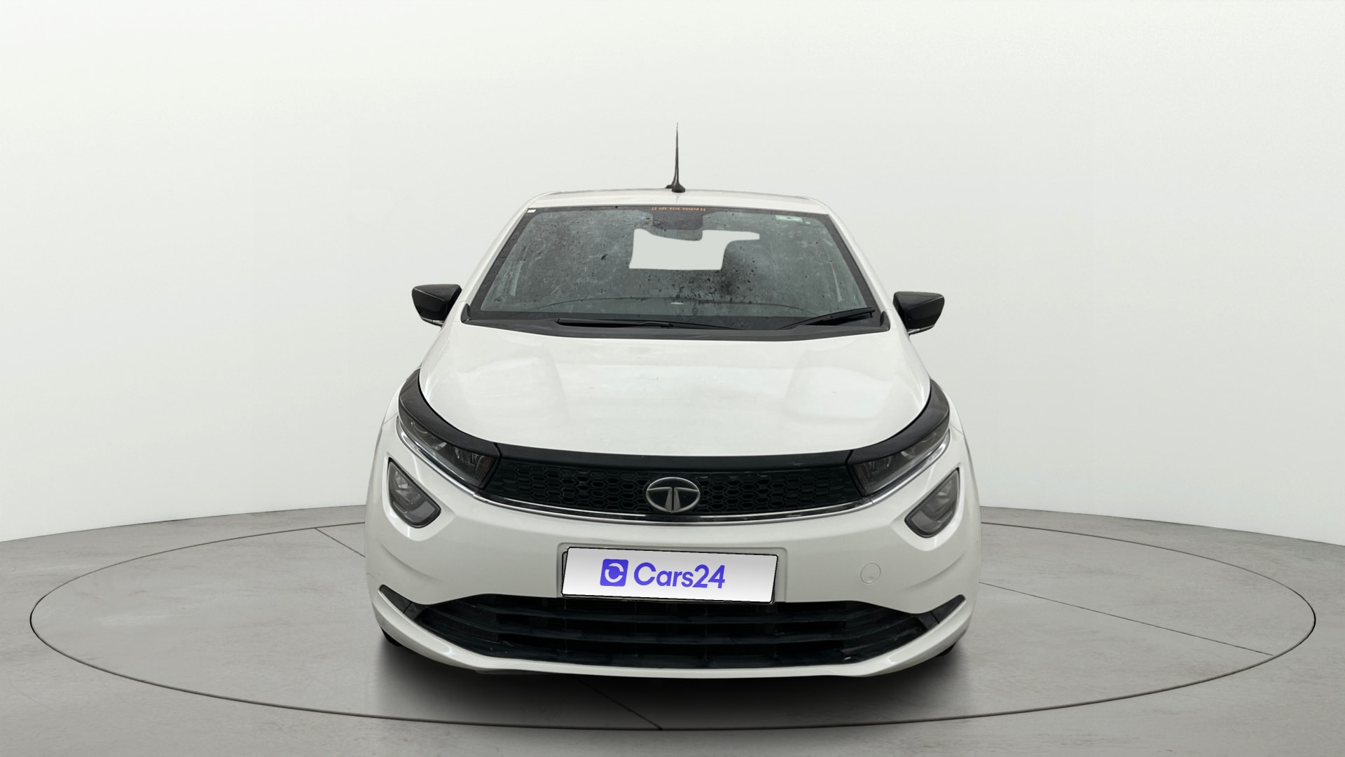 Used 2020 Tata Altroz Used 2020 Tata Altroz