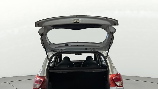 View Hyundai Grand i10 Image 16 Used Hyundai Grand i10 Image 16