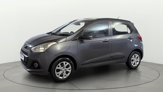 View Hyundai Grand i10 Image 34 Used Hyundai Grand i10 Image 34