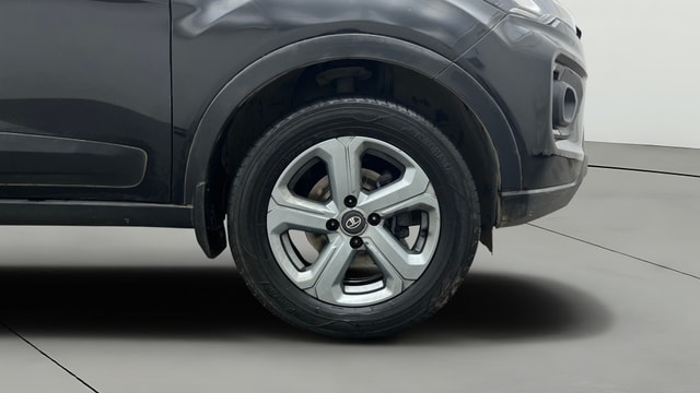 View Tata Nexon Image 45 Used Tata Nexon Image 45