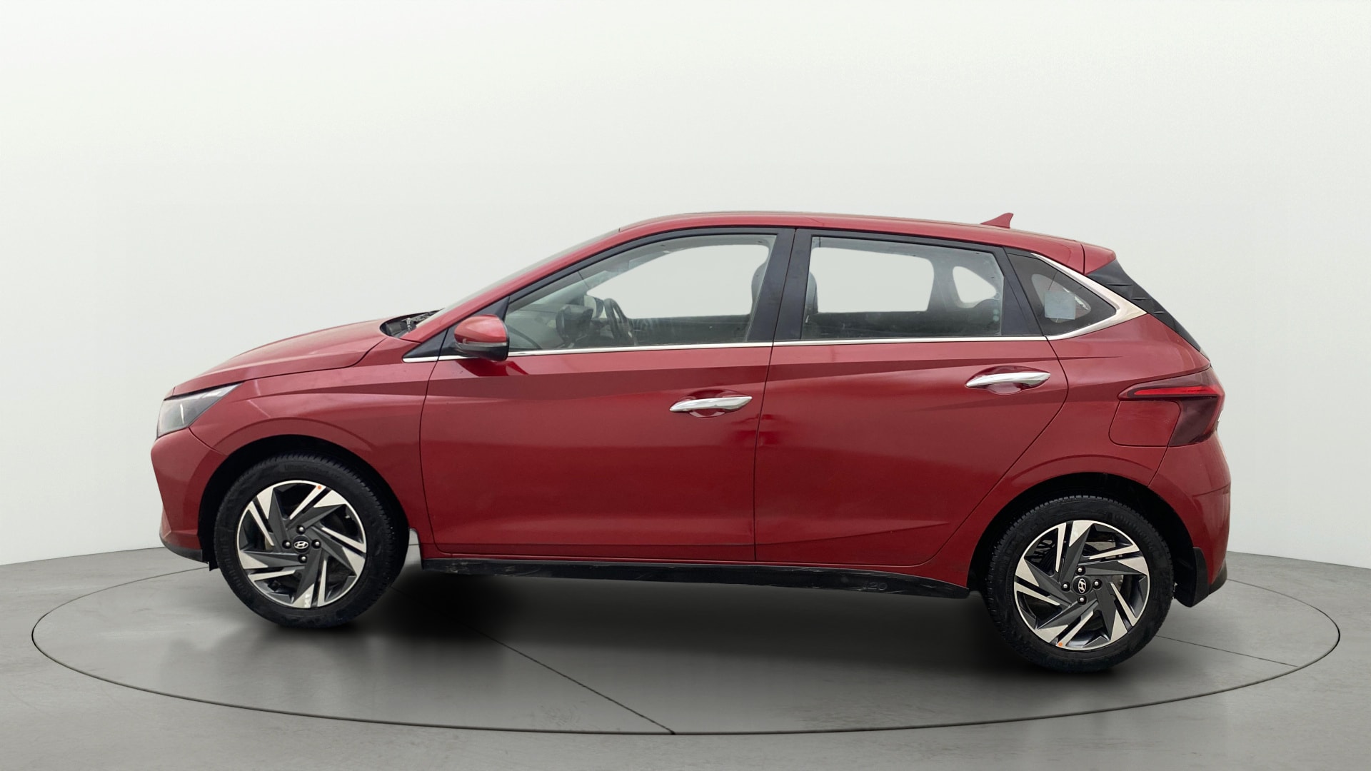 Used 2021 Hyundai Elite i20 Used 2021 Hyundai Elite i20