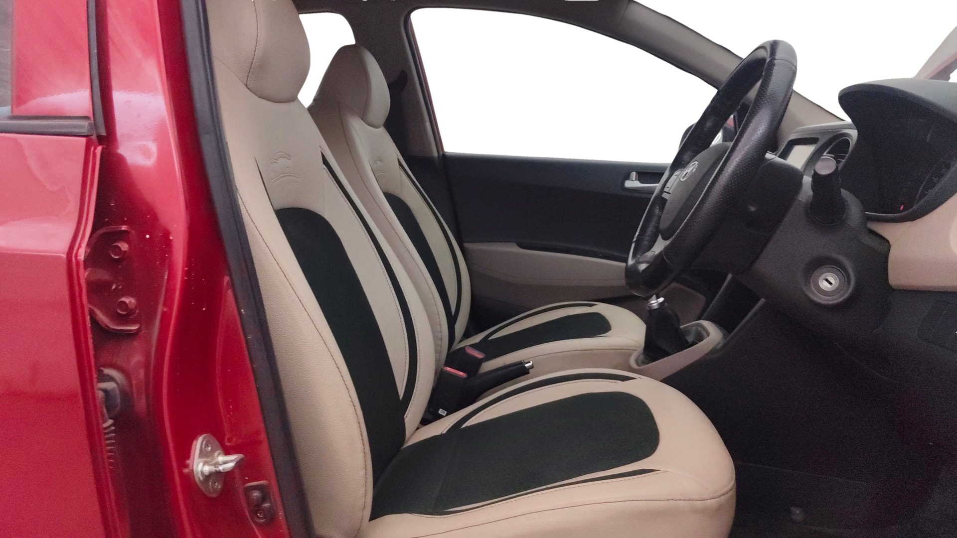 View 2019 Hyundai Grand i10 Sportz 1.2 Kappa Image 26 Used 2019 Hyundai Grand i10 Sportz 1.2 Kappa Image 26