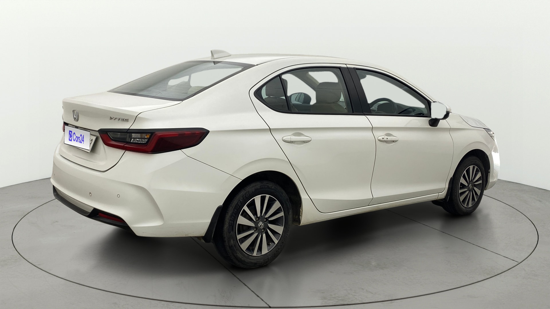Used 2023 Honda City Used 2023 Honda City