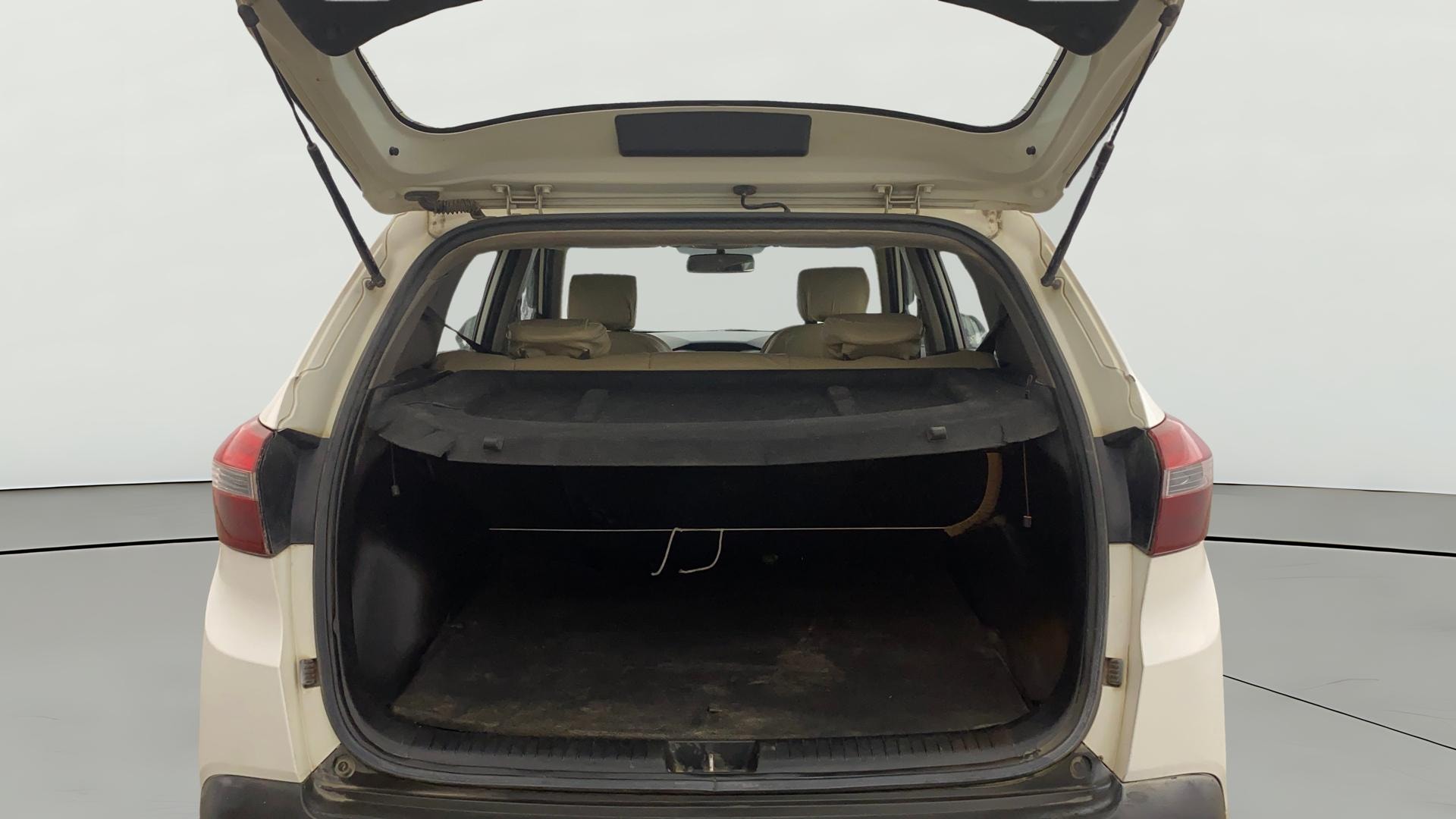 View 2019 Hyundai Creta 1.4 E Diesel Image 42 Used 2019 Hyundai Creta 1.4 E Diesel Image 42