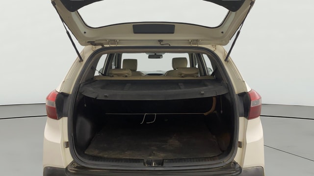 View Hyundai Creta Image 42 Used Hyundai Creta Image 42