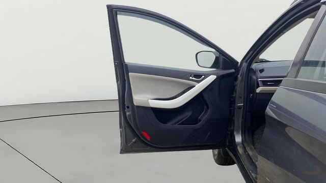 View Tata Nexon Image 32 Used Tata Nexon Image 32