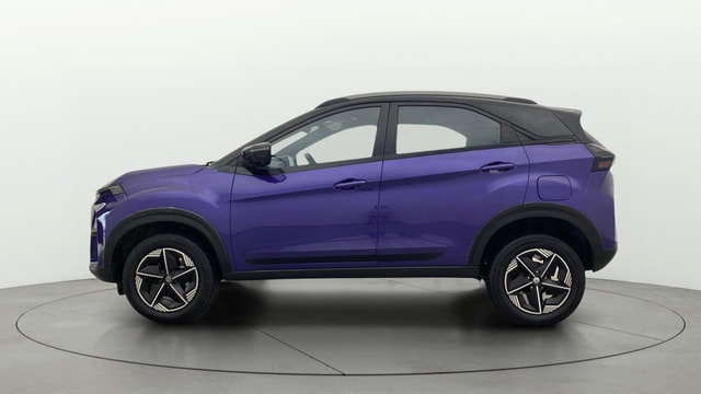 View Tata Nexon Image 26 Used Tata Nexon Image 26