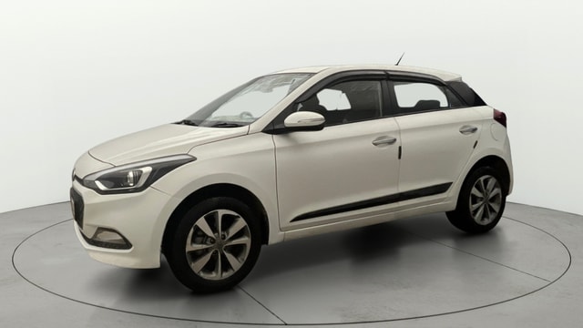 View Hyundai Elite i20 Image 21 Used Hyundai Elite i20 Image 21