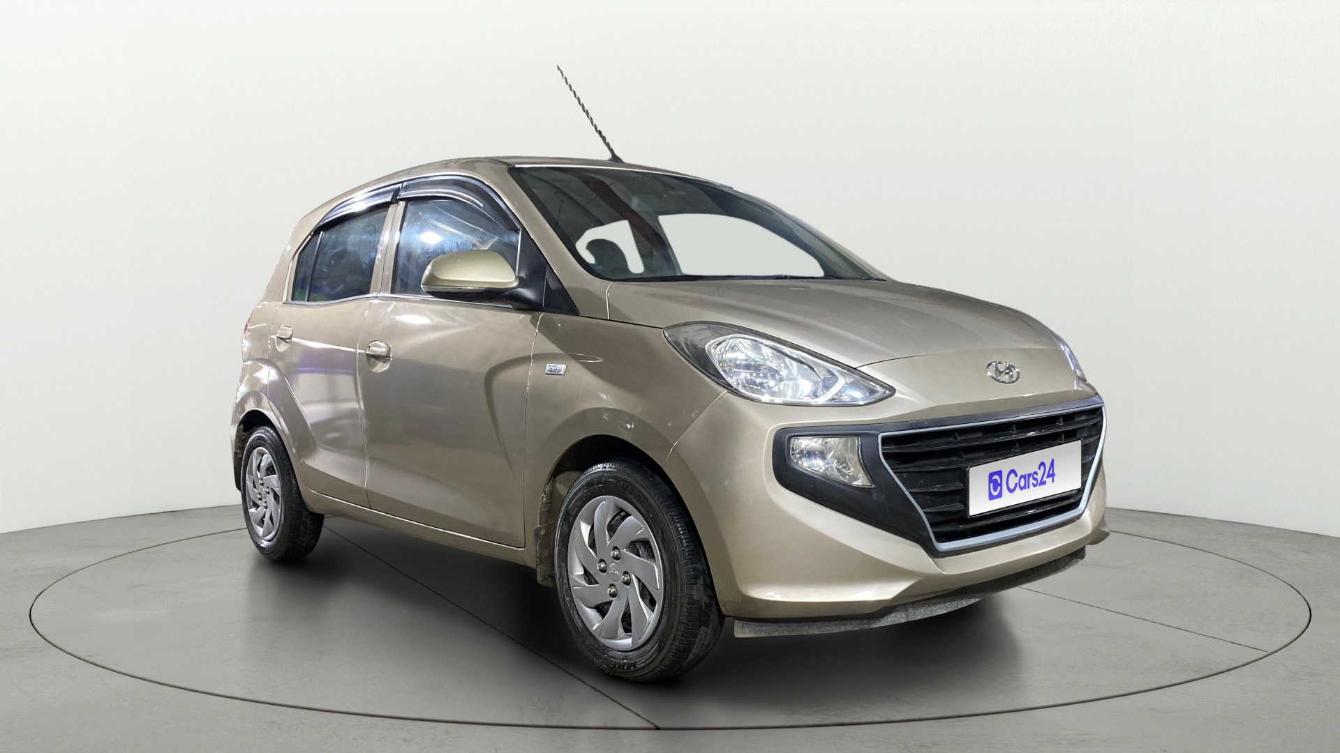 Used 2021 Hyundai New Santro Used 2021 Hyundai New Santro