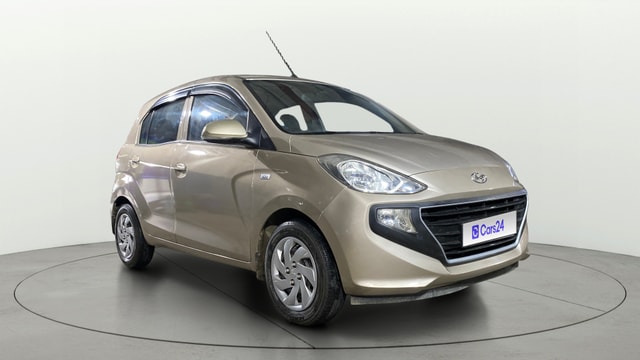View Hyundai New Santro Image 21 Used Hyundai New Santro Image 21