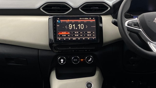 View Nissan Magnite Image 17 Used Nissan Magnite Image 17