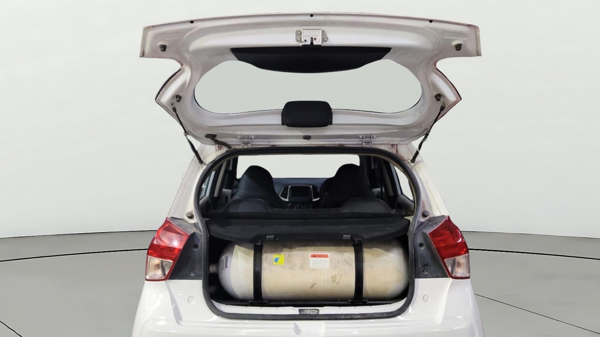View 2022 Hyundai New Santro D-Lite Petrol Image 16 Used 2022 Hyundai New Santro D-Lite Petrol Image 16