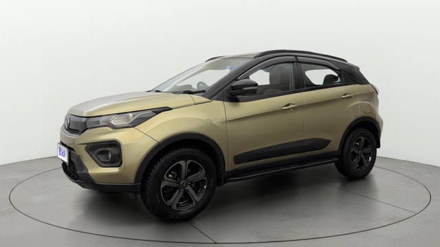 View Tata Nexon Image 37 Used Tata Nexon Image 37