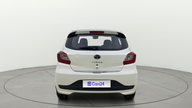 View Tata Tiago Image 42 Used Tata Tiago Image 42