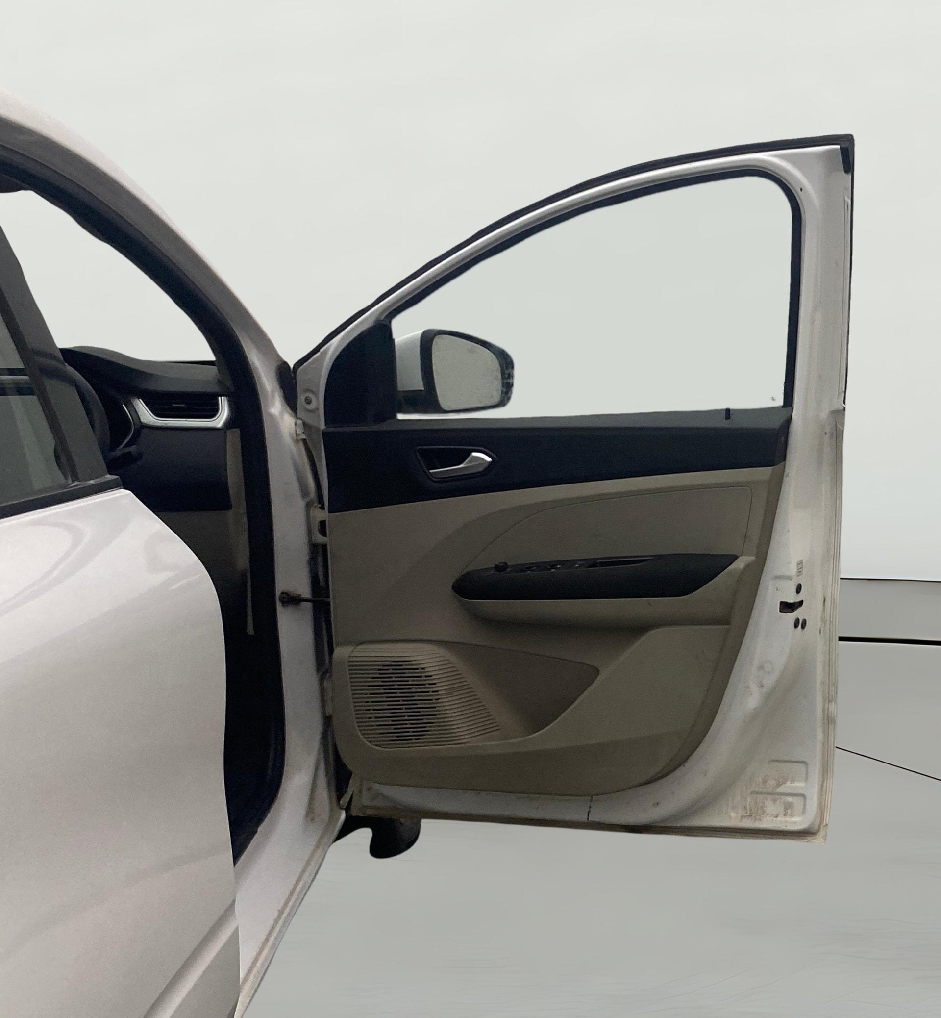 Used 2021 Renault Triber Used 2021 Renault Triber