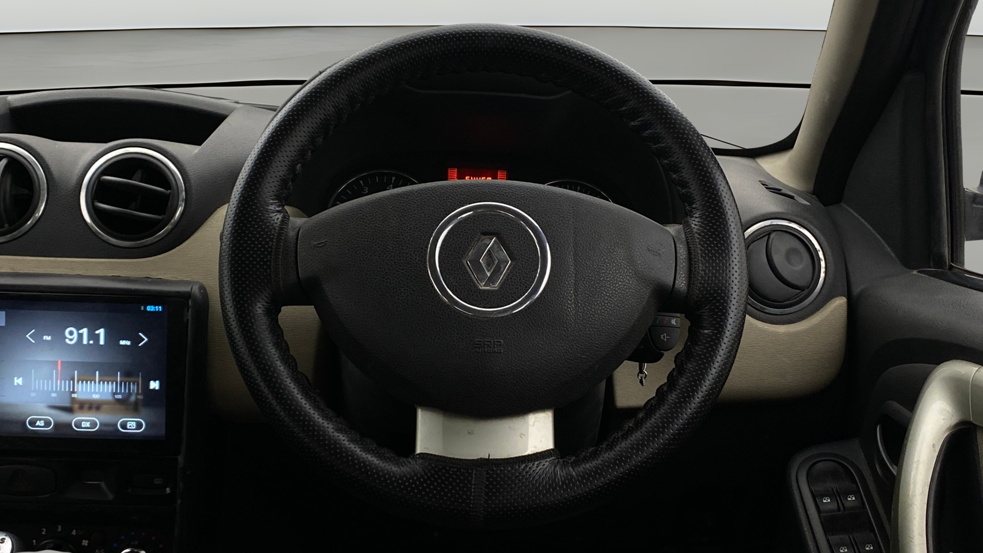 Used 2014 Renault Duster Used 2014 Renault Duster