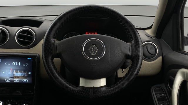 View Renault Duster Image 20 Used Renault Duster Image 20
