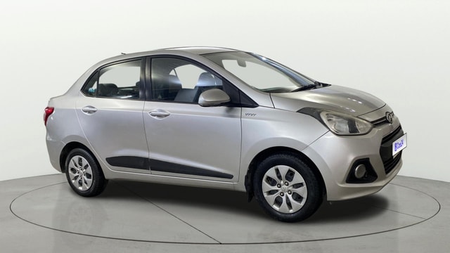 View Hyundai Xcent Image 21 Used Hyundai Xcent Image 21