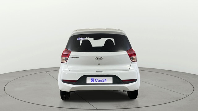 View Hyundai New Santro Image 38 Used Hyundai New Santro Image 38