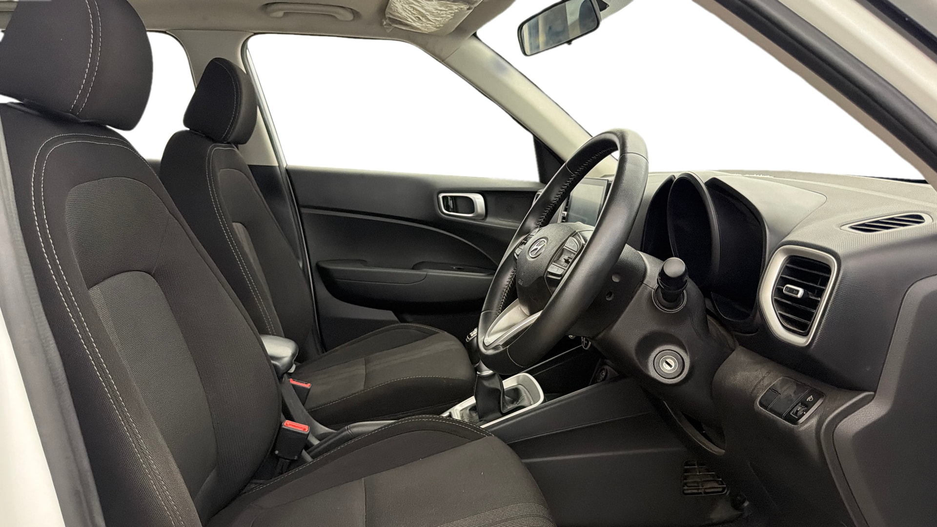 View 2021 Hyundai Venue SX 1.0 Petrol Image 27 Used 2021 Hyundai Venue SX 1.0 Petrol Image 27