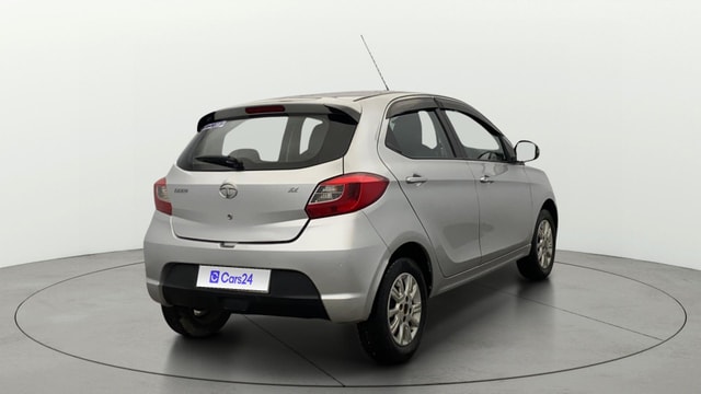 View Tata Tiago Image 42 Used Tata Tiago Image 42