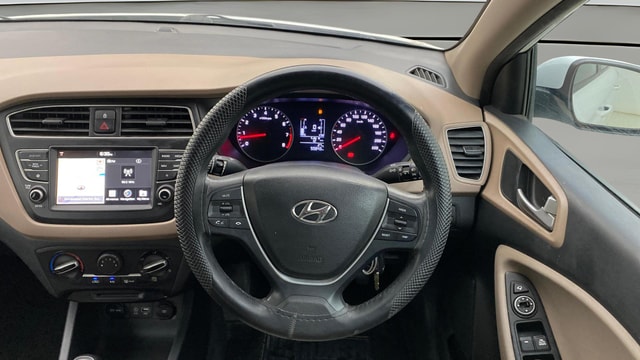 View Hyundai Elite i20 Image 20 Used Hyundai Elite i20 Image 20