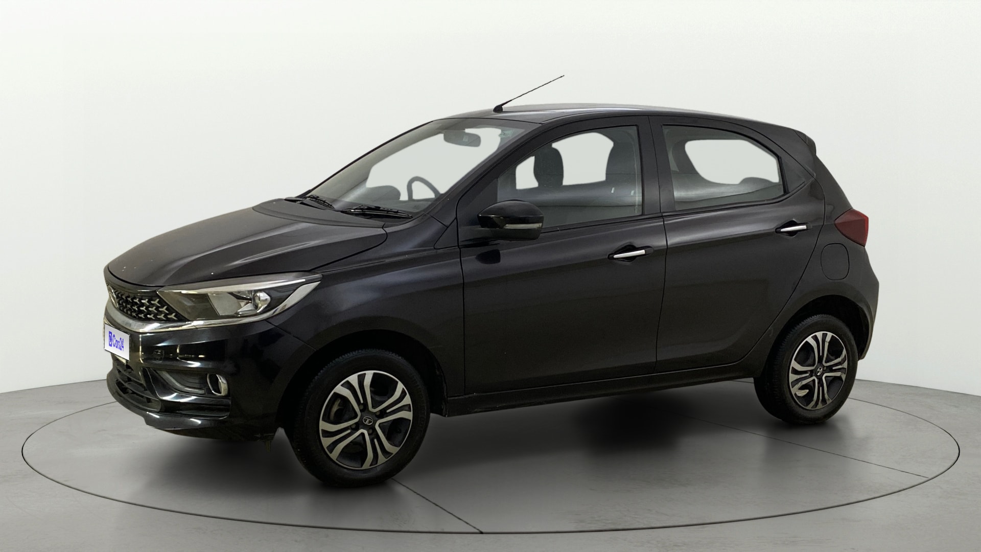 Used 2022 Tata Tiago Used 2022 Tata Tiago