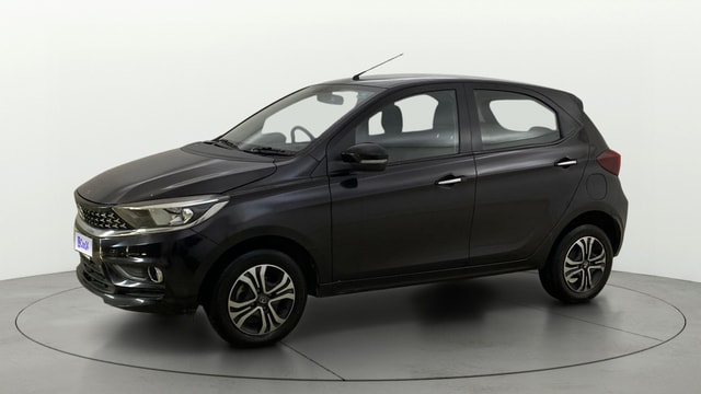 View Tata Tiago Image 35 Used Tata Tiago Image 35