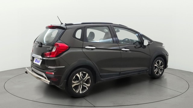 View Honda WR-V Image 44 Used Honda WR-V Image 44