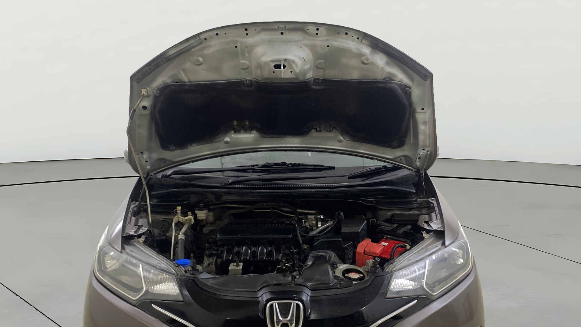 Used 2017 Honda Jazz Used 2017 Honda Jazz