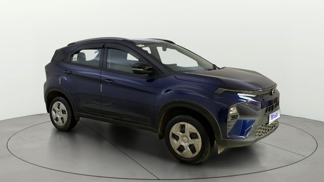 View Tata Nexon Image 21 Used Tata Nexon Image 21