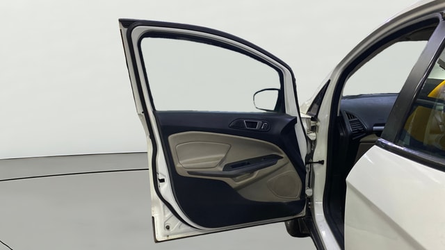 View Ford EcoSport Image 37 Used Ford EcoSport Image 37