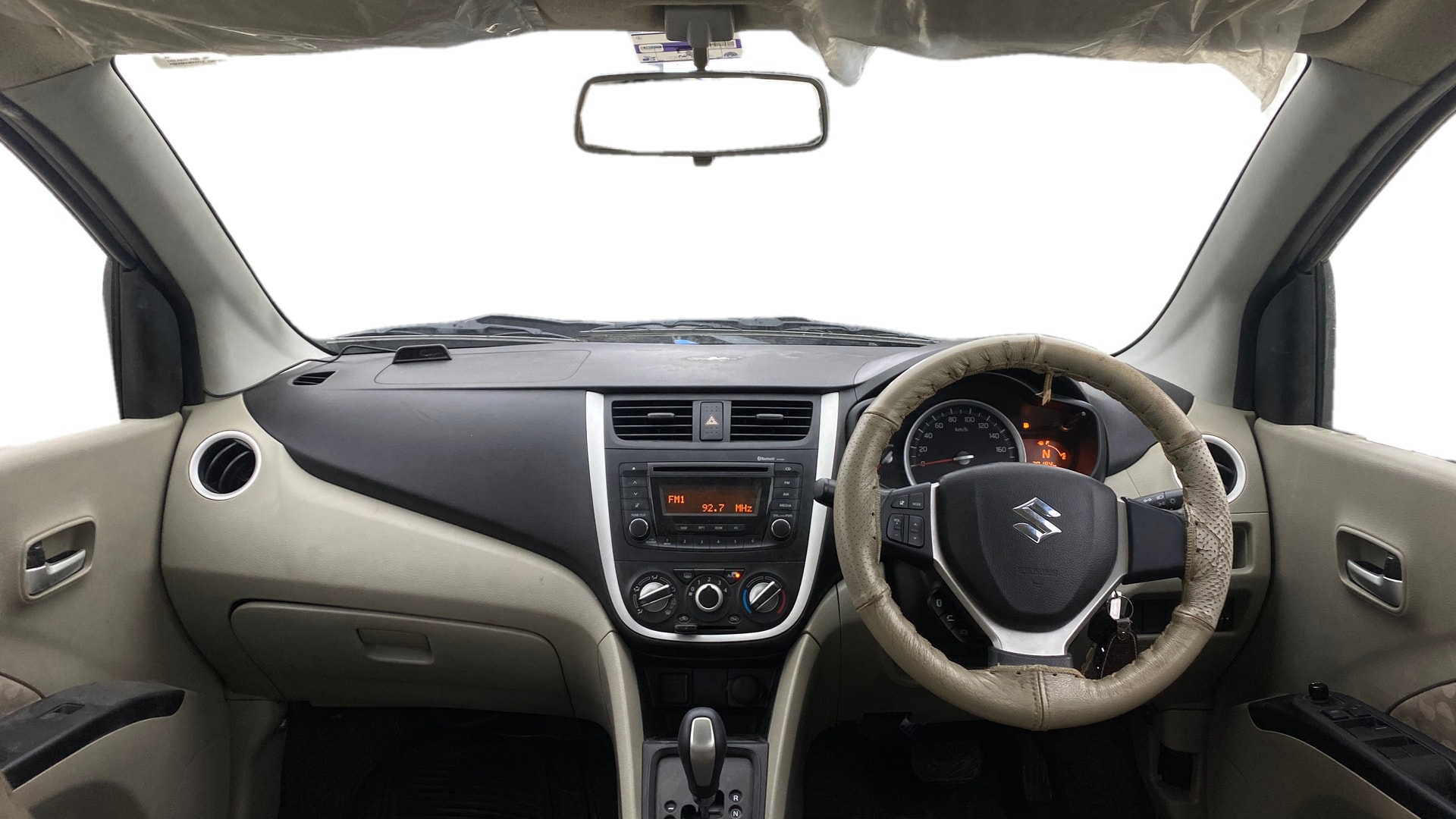 Used 2016 Maruti Suzuki 1000 Used 2016 Maruti Suzuki 1000