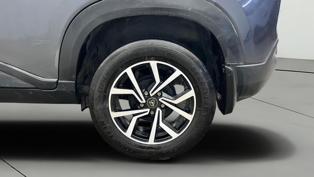 View Honda Elevate Image 11 Used Honda Elevate Image 11
