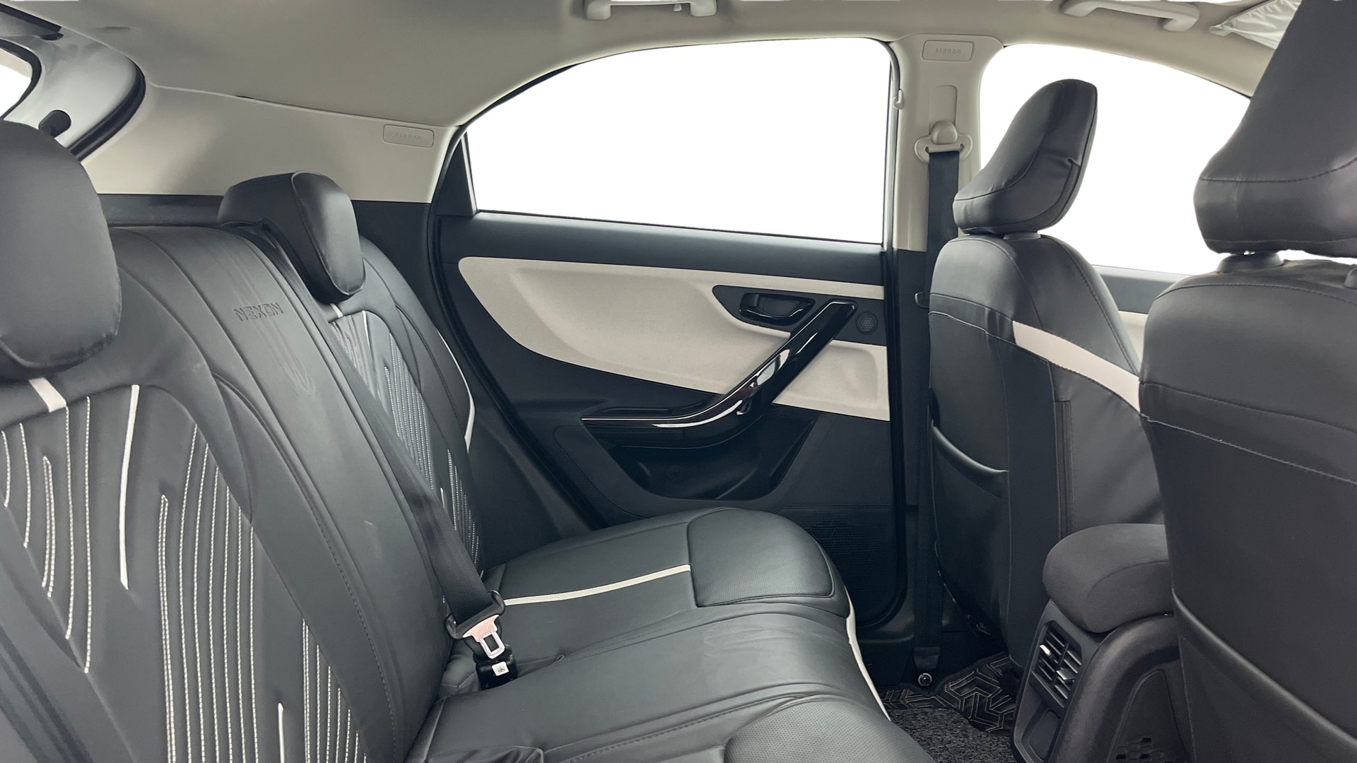 Used 2025 Tata Nexon Used 2025 Tata Nexon