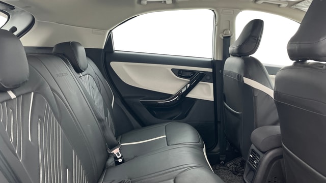 View Tata Nexon Image 30 Used Tata Nexon Image 30